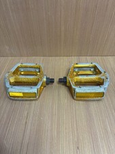 Shimano DX BMX Pedals Vintage