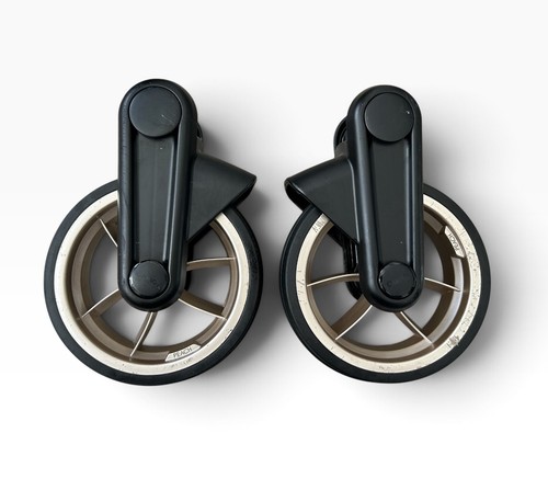 Icandy peach front wheels - icandy,