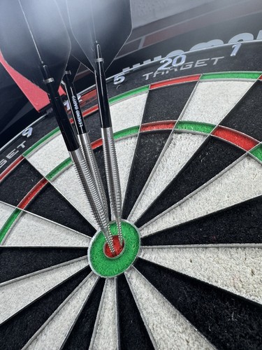 Legend darts steel - tip, |