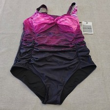 Hanna Nikole One-Piece