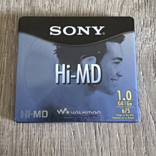 Sony 1gb recordable - sony,