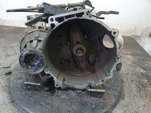 Seat leon gearbox tdi - seat, 2.0