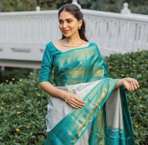 Designer sari bollywood bridal - designer,