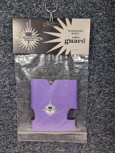 Trumpet valve guard - trumpet,