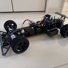 Yokomo Y-10 2WD RC Car Belt