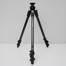 Manfrotto 190CXPRO3 Carbon Fibre 3 Section Tripod - Immaculate