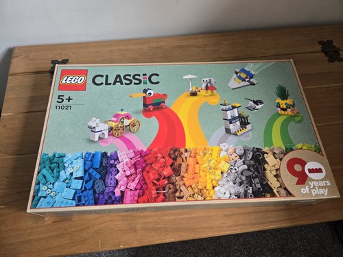 Lego 11021 classic - 11021, 90