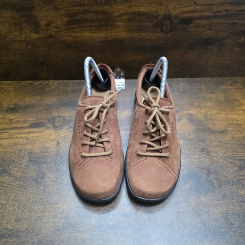 Hotter dew brown leather - hotter,