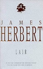Lair Paperback James Herbert
