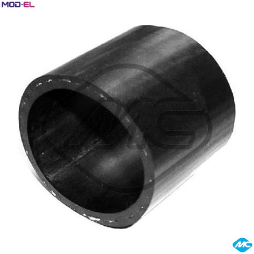 Charge air hose 09064 for - air,