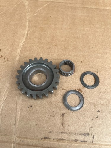 Jotagas kick start idler gear - kick,