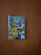 Unusual Pocket Monster Mini