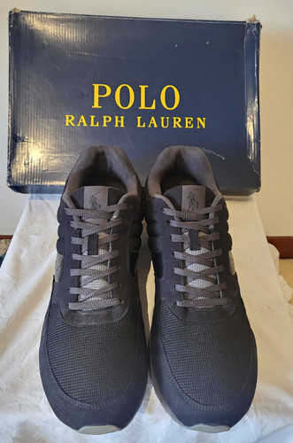 Polo ralph lauren - train, 100