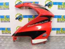 Honda CBR 600 F Right Top