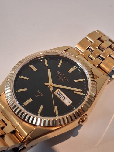Vintage swiss gold plated - vintage,