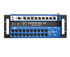Soundcraft Ui24R Wireless