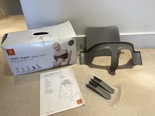 Genuine stokke tripp - genuine, trapp