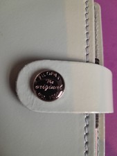 Filofax organiser, The