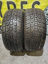 4X4 265/60 R18 110H HP