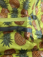 George Gina & Lucy Pineapple