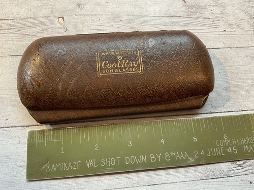 Original wwii pilot - original,