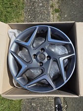 Genuine MK8 Ford Fiesta ST-3