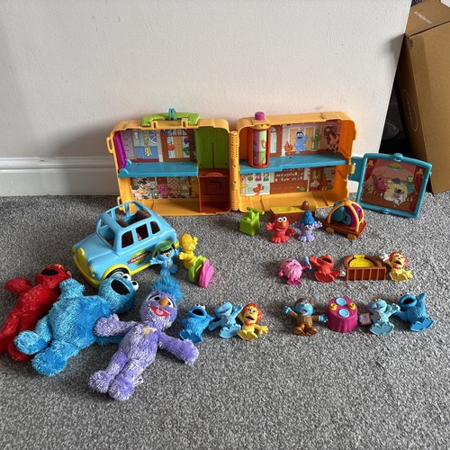 Furchester hotel playset car - furchester,
