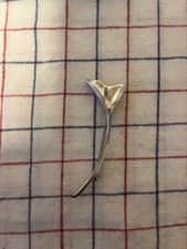 Tiffany & Co. Sterling Silver
