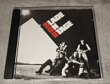 Slade On Stage CD 1982 RCA BMG Release