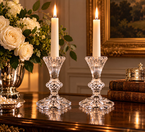 Waterford crystal chatham - crystal,