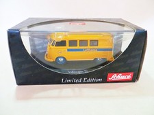 Schuco 02596 t1 - schuco, 'vw