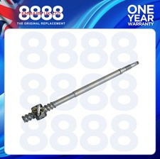 Steering shaft for massey - steering,