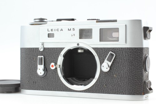 Meter works mint leica - "mint+++",
