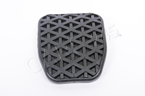 Genuine bmw rubber pad - bmw,