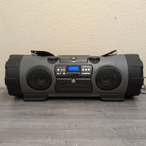 Jvc kaboom nb1 powered - jvc,