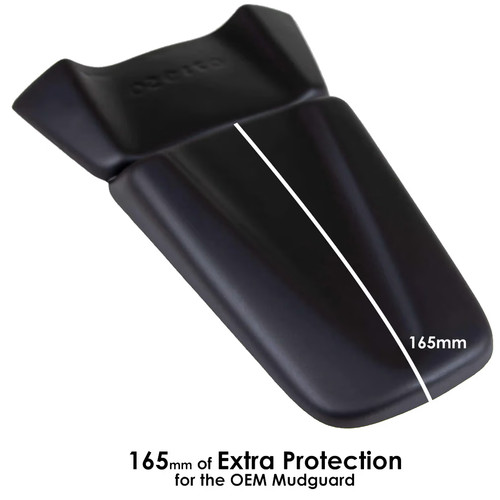 Pyramid plastics hugger - pyramid,