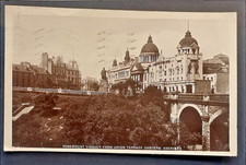 Rose Mount Viaduct Aberdeen