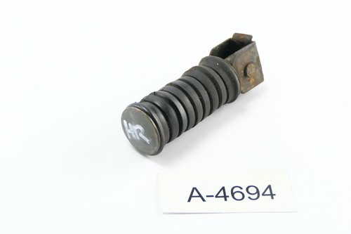 Yamaha 600 3aj footrest - 3aj,