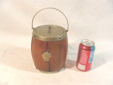 Antique Primitive English Oak