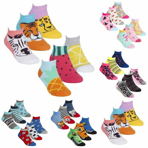 New boys girls unisex pairs - boys, 3