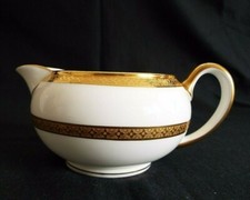 Wedgwood n4318 white - white, with