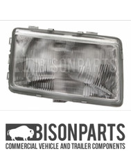 +FITS Mk1 Renault Trafic