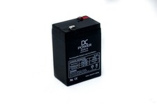 4ah battery peg perego - peg,