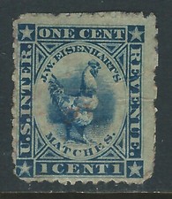 Bigjake: RO80d, 1 cent J. W