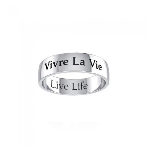 Vivre vie live life - vivre, la