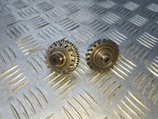 KTM DUKE & RC125 Inner Engine Starter Motor Idle Drive Gears 2016