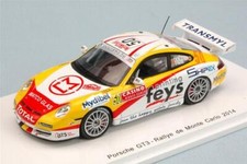 1:43 Spark Porsche 996 Gt3