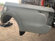 BFD051372 2018 MITSUBISHI L200 SERIES 5 2.4 DID REAR BODY TUB