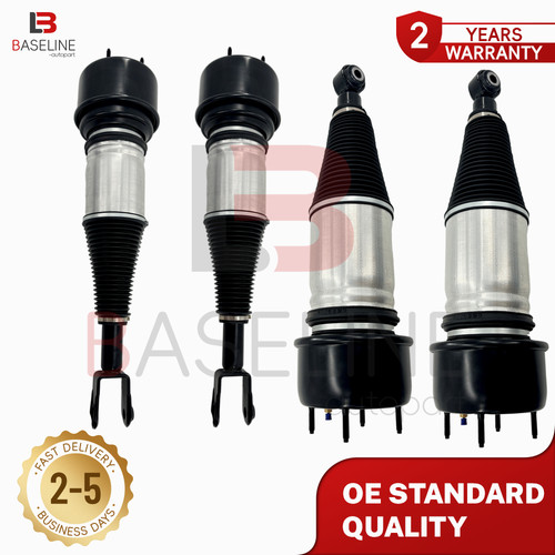 Full set fit jaguar - set,