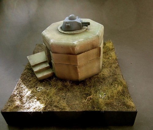 Fog models scale ww2 - fog,
